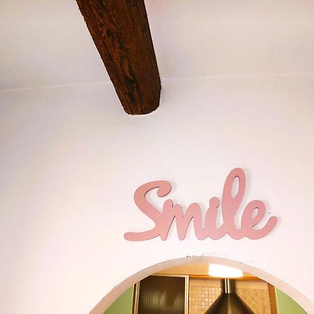 Appartamento Il Sorriso Lugo Piano Terra A 5M Da Maria Cecilia Hospital Dış mekan fotoğraf