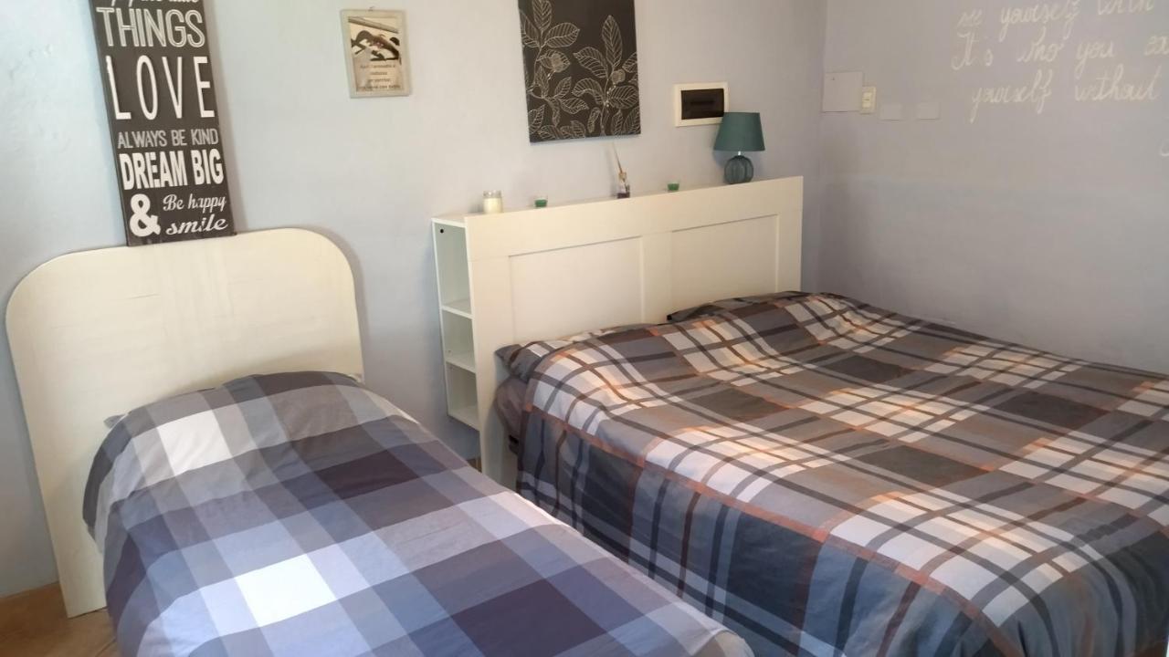 Appartamento Il Sorriso Lugo Piano Terra A 5M Da Maria Cecilia Hospital Dış mekan fotoğraf