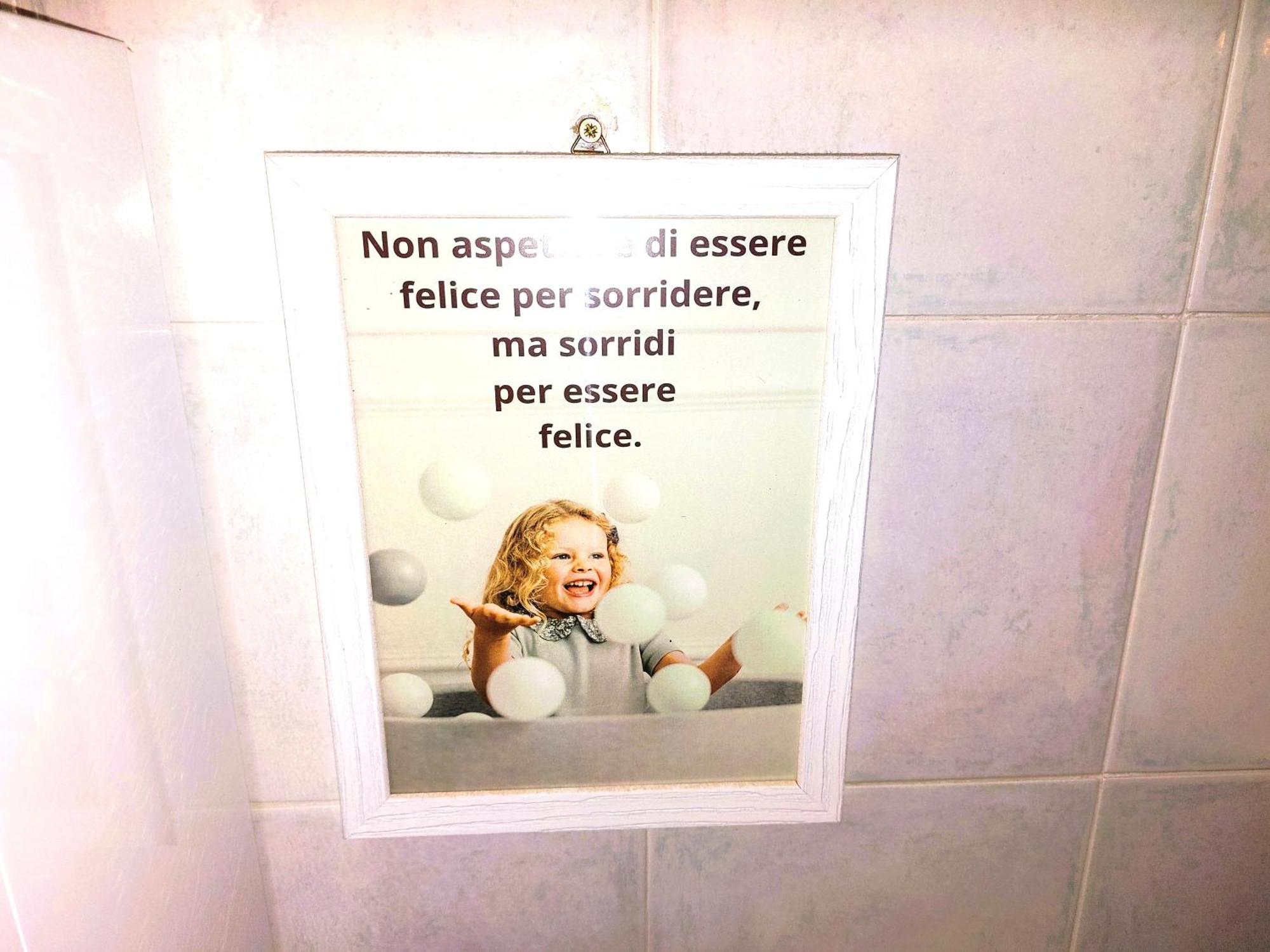 Appartamento Il Sorriso Lugo Piano Terra A 5M Da Maria Cecilia Hospital Dış mekan fotoğraf