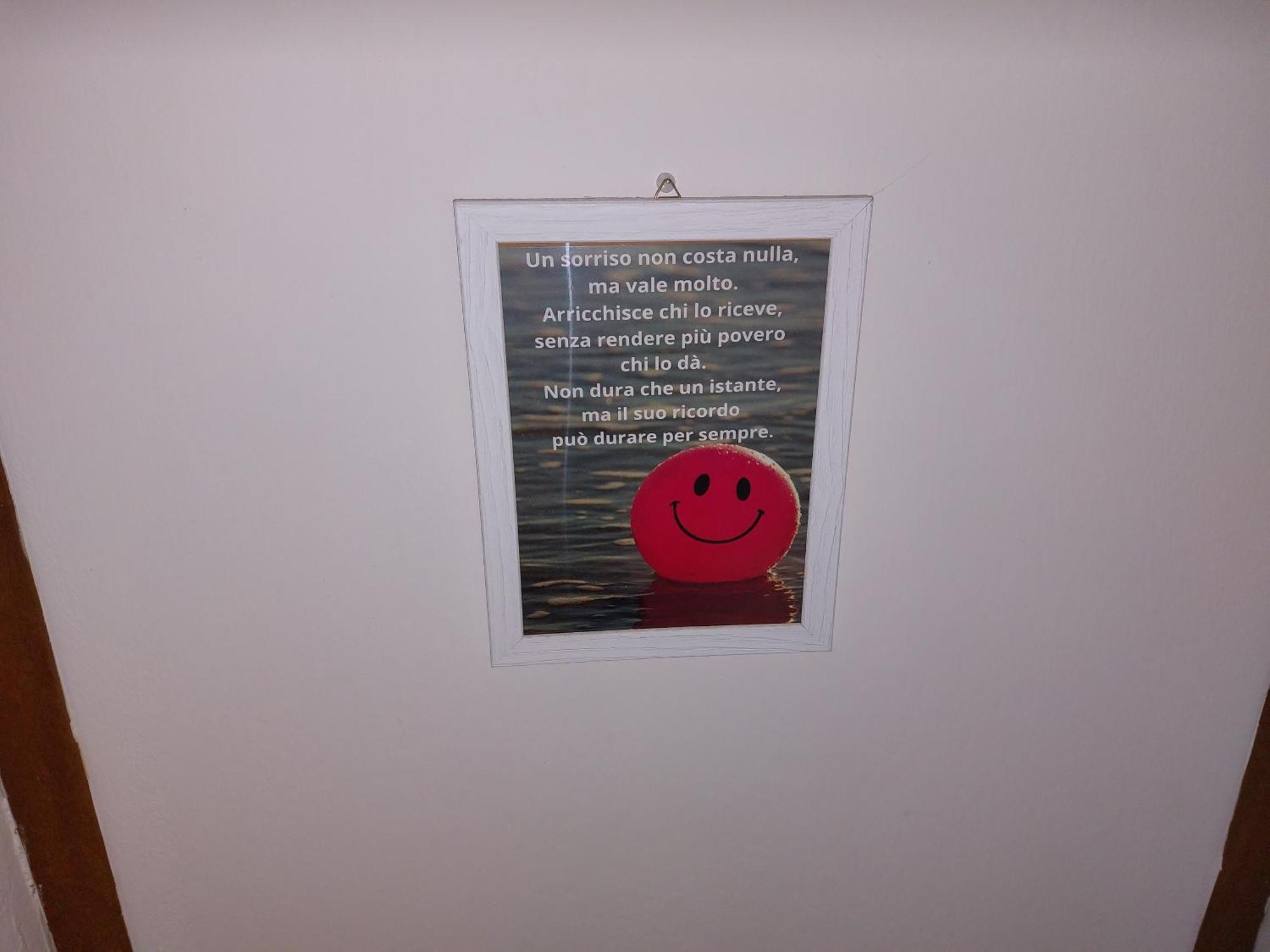 Appartamento Il Sorriso Lugo Piano Terra A 5M Da Maria Cecilia Hospital Dış mekan fotoğraf